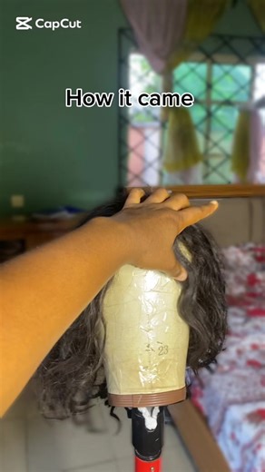 Expert Wig Revamping and Customization Services