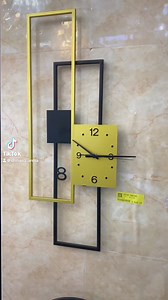 29K views · 179 reactions | LED wall clocks available in store | CHINA Square | Facebook