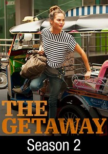 The Getaway: David Koechner in Dublin