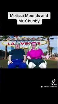 Melissa Mounds and Mr. Hubby