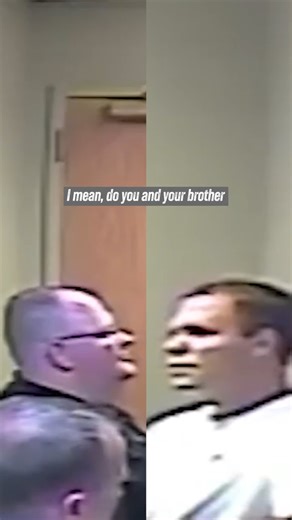 A Cop Gets Questioned But He Pretends To Be Ignorant | Stranger Stories