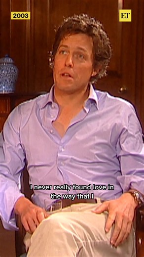 We can’t help falling in love with the cast of 'Love Actually’ every holiday season. ❤️🥹 | Entertainment Tonight