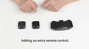 Watch About remote control setup on Amazon Live