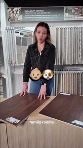 Should you pick laminate or vinyl flooring for your home?