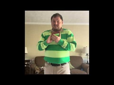 How to draw rubber bands (New Steve shirt version)