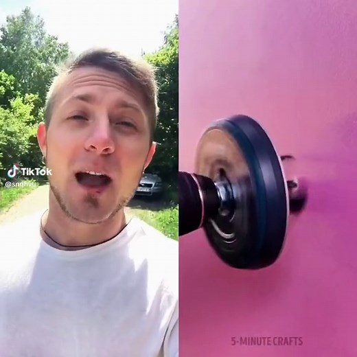 How to Do the Twisted Kneeling Scissors Exercise