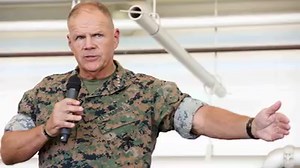 "I expect commanders to know where their Marines and Sailors are living and to actively advocate on their behalf." — Commandant of the Marine Corps Gen. Robert Neller | U.S. Marine Corps