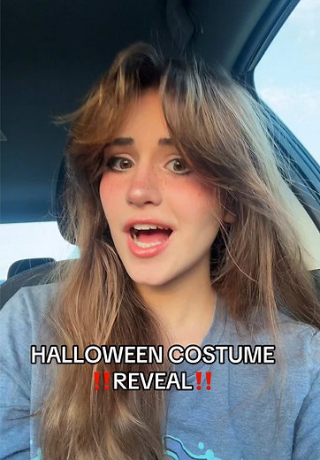 Moist Critical Halloween Costume Reveal