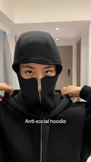 68 reactions · 5 comments | Stay warm and stylish with built-in face protection, perfect for outdoor adventures and everyday comfort. ✔️ Stay Warm Outdoors in Cold Weather ✔️ Protect Face Comfortably with Built-In Mask ✔️ Look Stylish Effortlessly with Any Outfit Effortless Style for Any Occasion  https://neighborhoodfinds.com/products/hoodie | Hoodie SZN | Facebook