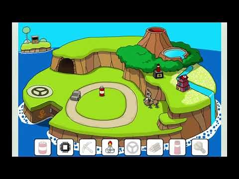 Grow Island Walkthrough - No Commentary