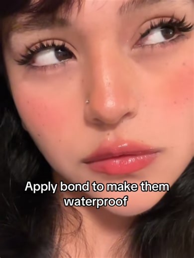 Colmagic Lash Tut Map: Achieve the Perfect Lash Look #lashextensions #lashmapping #beautytutorials #makeuphacks #tiktokbeauty #lashes #ColMagic