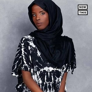 1M views · 5K reactions | This Somali model says Dunkin' Donuts employees called the police and refused to serve her because she was speaking her native language | NowThis | Facebook