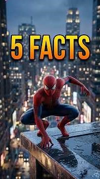 "The Amazing Spider-Man 2" (2014) #marvel #mcu #film #review #facts #marvelstudios #movie #avengers