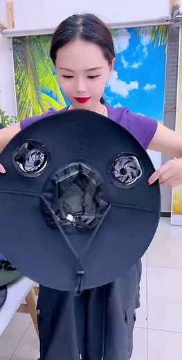 Ultimate Sun Protection Hat