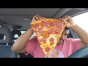 Upper Crust Pizza Review