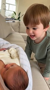 I’m The First Favorite 👶👑🍼 | Baby Smiles