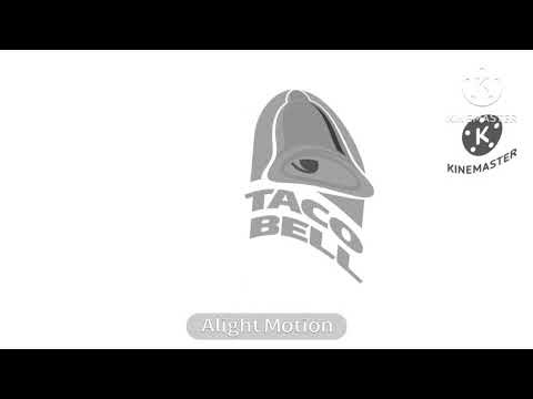 (REQUESTED) Taco Bell Logo Effects (Inspired By Sony Logo Effects)