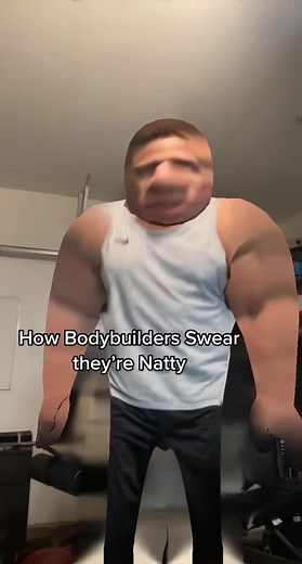 Be ready to take that lie to the grave😂