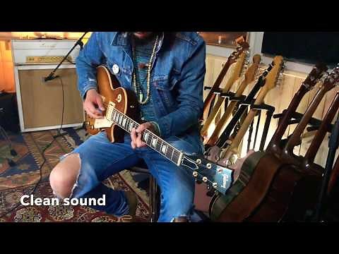 Fuzzface, tricks , tips and different sounds