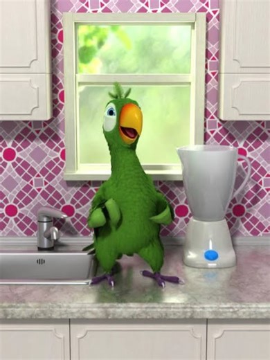 Talking Pierre Tomato Attack Reliable Exterminators Spring Awakening