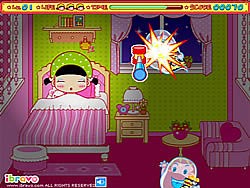 Sue: Ghost - Play Now on Y8.com