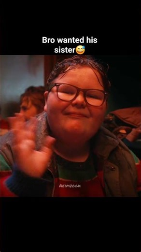 bro like hey brother in law 😂 #strangerthings5 #strangerthings #strangerthings5episode8 #eleven#will