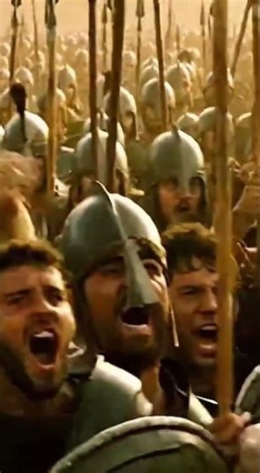 Death of Hector The Moment Troy Lost Its Greatest Warrior #movie