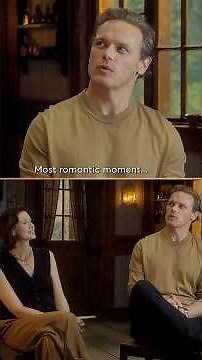 Romance is kind of Outlander's thing. Rewatch every tender Outlander moment any time only on STARZ.