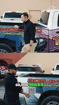 New vs. Used Work Trucks: The Smart Choice?