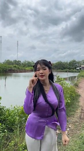 Scott Morris on Reels