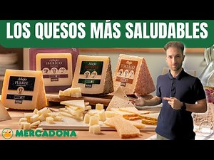 Analyzing the Best Cheeses at Mercadona