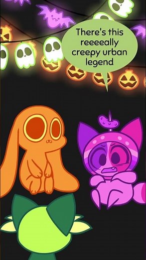 Chikn.Nuggit #12 | TikTok Animation from @chikn.nuggit