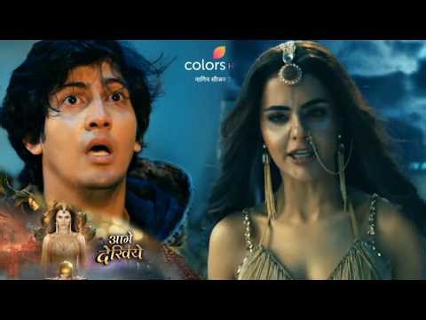 Naagin 7 New Promo Today | 5 April | Naagin Dene Wali Hai Lavish Ko Warning