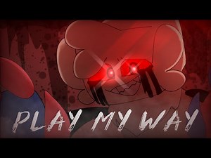 Play My Way // Dandy's World Goob // Short Animation