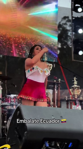 Embalate Ecuador: Fiestas y Música en Cuenca