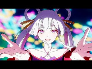 COSMIC PRINCESS KAGUYA! Trailer (2026) Netflix