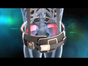 StemRad - 360 Gamma Radiation Personal Protective Equipment (PPE) [1080p]