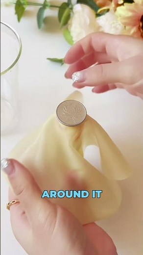 How the Coin Trick Actually Works 😯