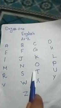 #alfabet#teaching#children#a#trending#viral#upload