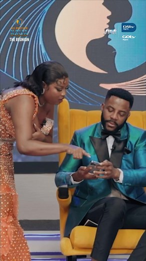 The #BBNaijaReunion is bringing all the receipts and fresh shade levels. 😳 🥵 📢 The drama starts in 5 days! 🗓️ 23 June | ⏰ 10:00PM | 📺 AM Showcase & ⏰ 10:30PM | AM Family