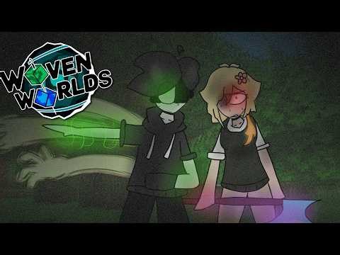 Woven Worlds : Episode 7 - IMPROVISING