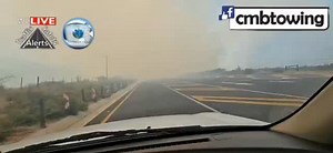 WC Live Traffic & Safety Reports on Reels