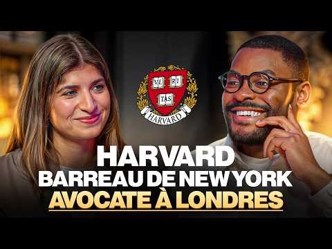 She got into Harvard: her secrets (nobody talks about them)