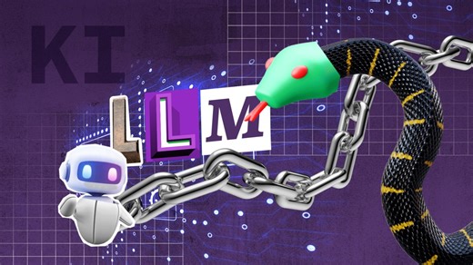 Eine Funktion für API-Sicherheit erstellen, Variante 2 – Videokurs: KI-Agenten mit Python und LangChain: Grundlagen und LLM-Chains bauen | LinkedIn Learning, früher Lynda.com