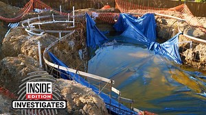 Heated Homeowners Say Pool Company Scammed Them Out of Up to $75,000