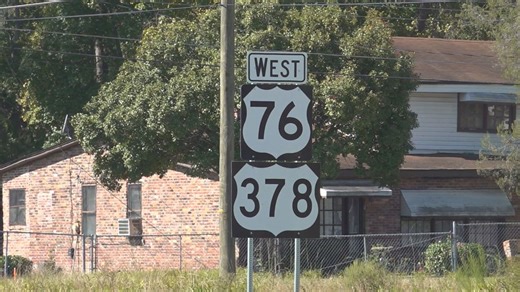 Sumter defers Highway 378 project as bridge plans face new delay