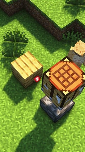 The EASIEST Block Swapper Build in Minecraft!