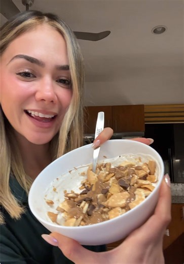 Deliciosa Receta de Postre: Yogurt Bowl