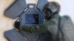 How an Israeli wall-scanning device could change urban combat