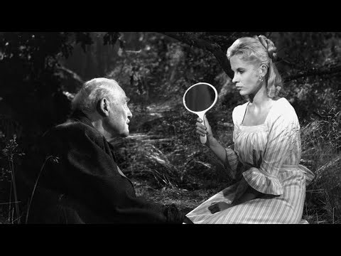 Wild Strawberries (1957) - The Subjectivity of Flashbacks
